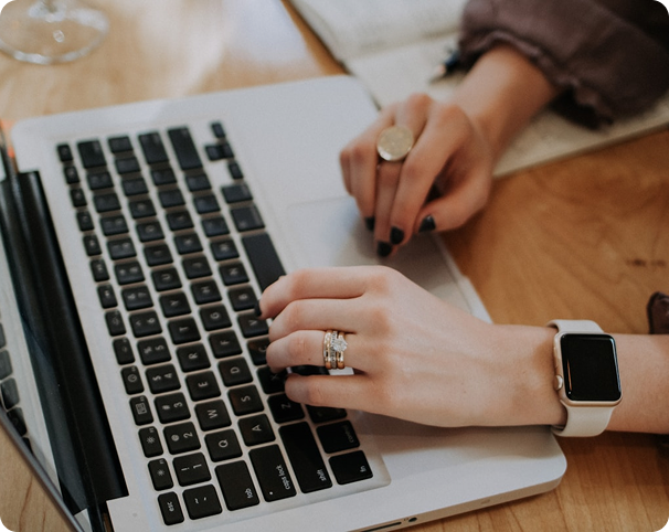 Illustration zum DMARC-Scan