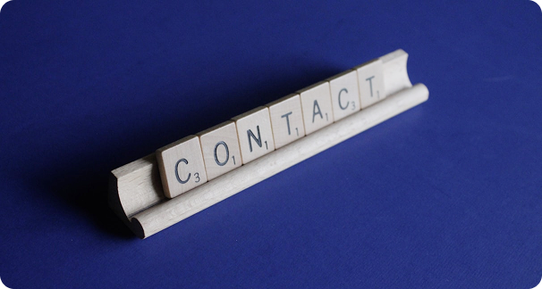 Kontakt & Setup-Unterstützung