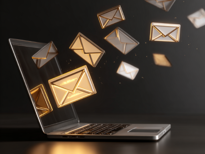 Enterprise-E-Mail-Schutz mit DMARCFlow