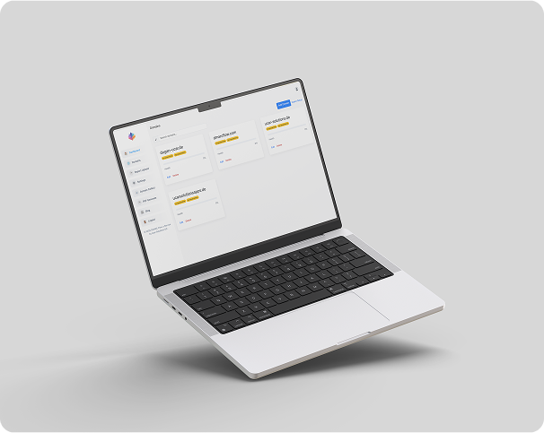 SPF generator preview