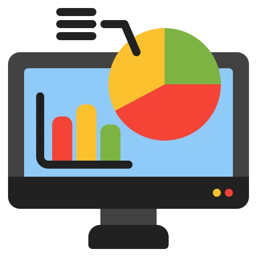 Comprehensive Reporting & Analysis